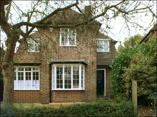 02 The Leys